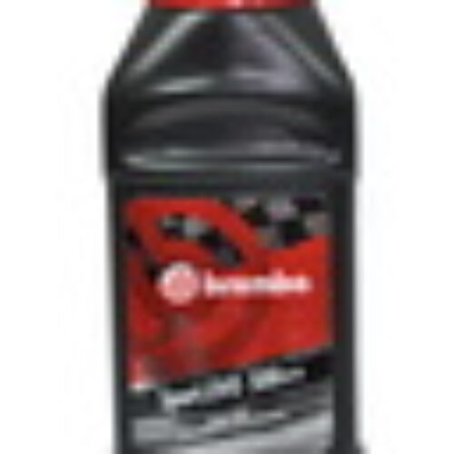 Líquido de frenos BREMBO UPGRADE Dot4 Carretera/Pista Sportevo500++ – 250 ml