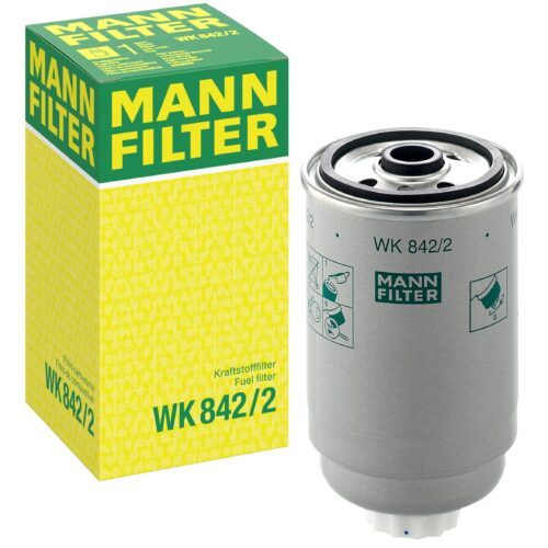 Filtro Combustible