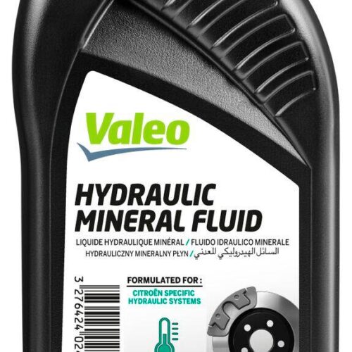Líquido De Frenos Lhm – 1l