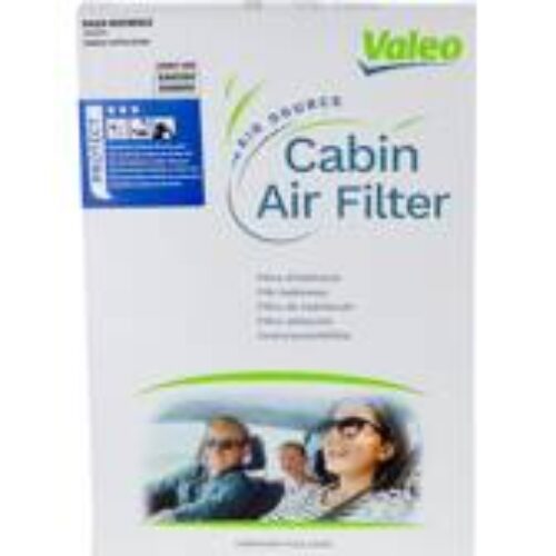 Filtro, Aire Habitáculo