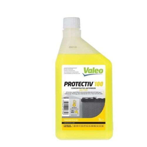 Anticongelante Refrigerante G12 – Valeo – 1l