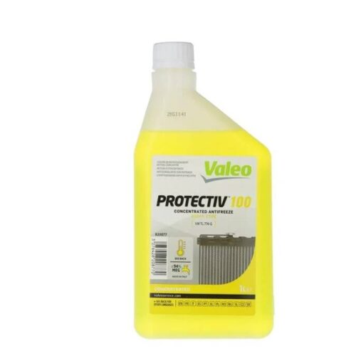 Refrigerante Anticongelante G12++ – Valeo – 1l