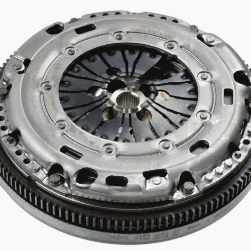 Kit De Embrague Volante Motor