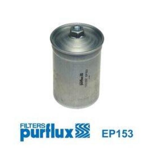 Filtro Combustible