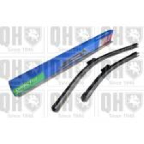 Set Di 2 Spazzole Tergicristallo