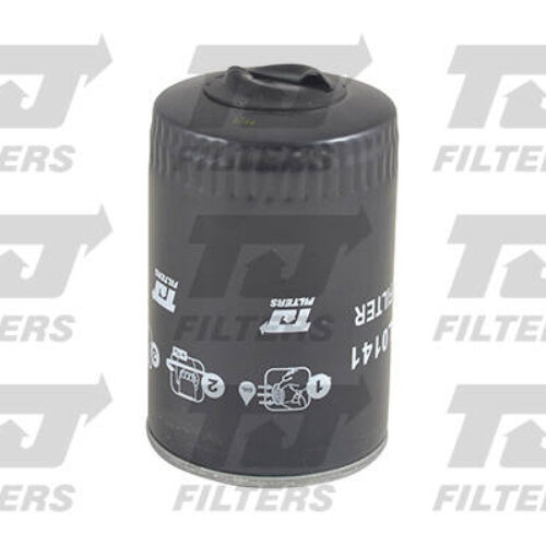 Filtro De Aceite