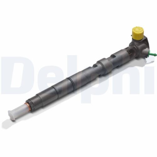 Inyector Remanufacturado