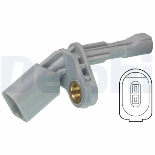 Sensor, Revoluciones De La Rueda