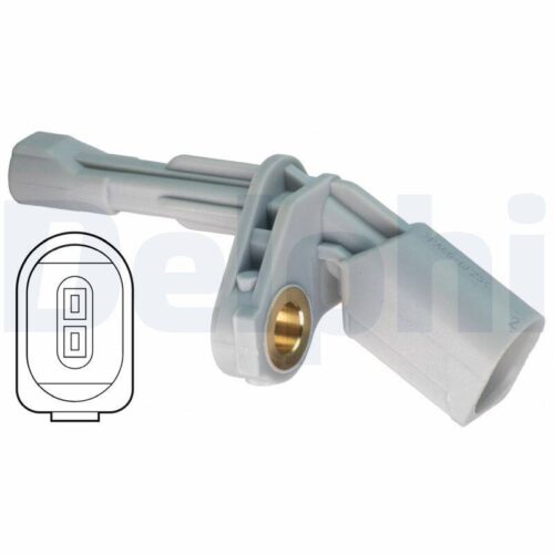 Sensor, Revoluciones De La Rueda