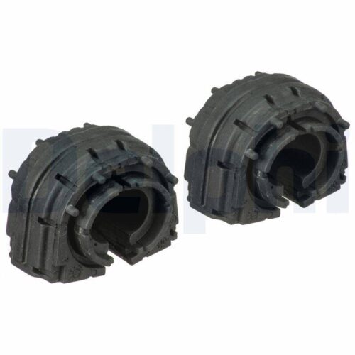 Casquillo Del Cojinete, Estabilizador (x2)