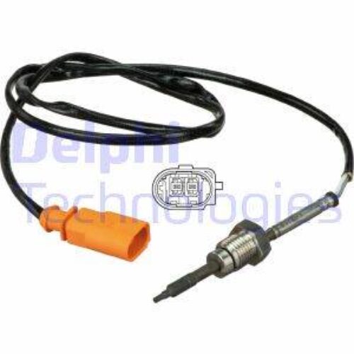 Sensor, Temp. Gas Escape