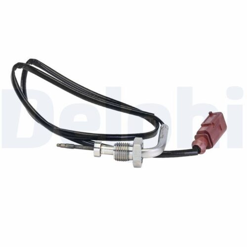 Sensor, Temp. Gas Escape