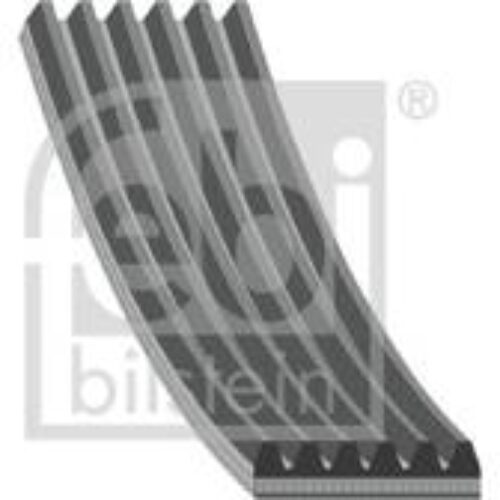 Correa Trapecial Poli V
