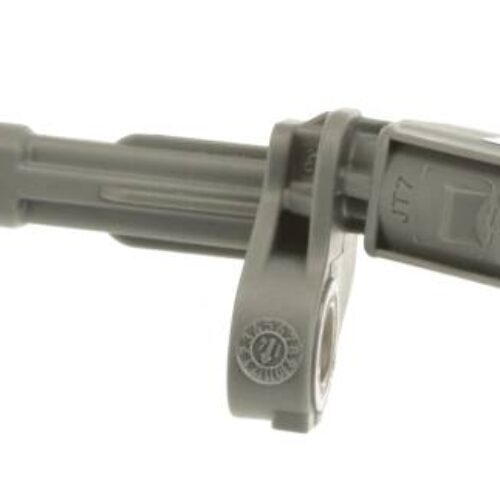 Sensor, Revoluciones De La Rueda