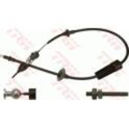 Cable De Accionamiento, Accionamiento Del Embrague