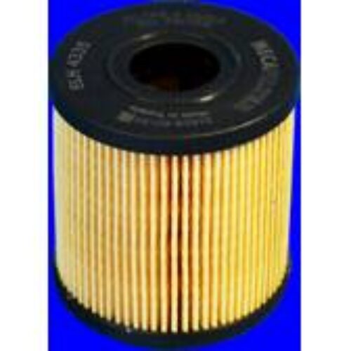 Filtro Del Aceite