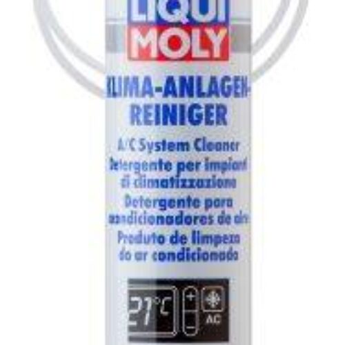 Desinfectante Y Purificador De Aire Acondicionado – 250ml
