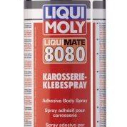 Spray Adhesivo Para Carrocería 400 Ml