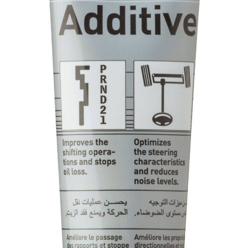 Antidesgaste Para Caja De Cambios Automática Atf 250 Ml
