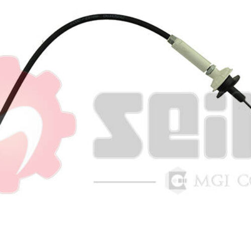 Cable De Accionamiento, Accionamiento Del Embrague