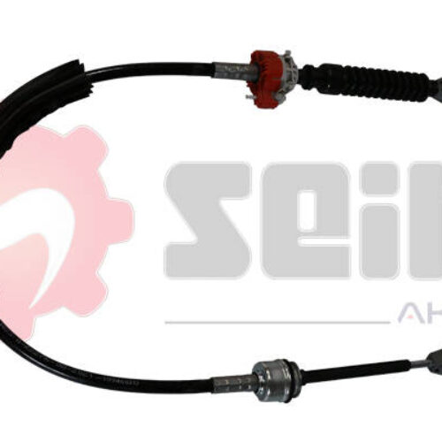 Cable De Accionamiento, Caja De Cambios Manual
