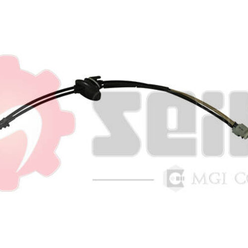 Cable De Accionamiento, Caja De Cambios Manual