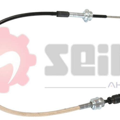 Cable De Accionamiento, Caja De Cambios Manual