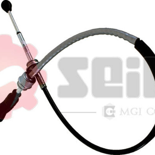 Cable De Accionamiento, Caja De Cambios Manual