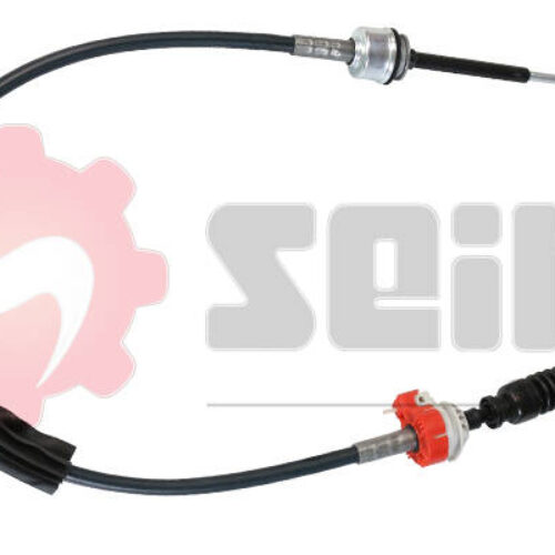 Cable De Accionamiento, Caja De Cambios Manual