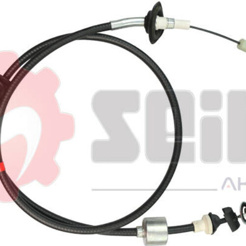 Cable De Accionamiento, Accionamiento Del Embrague