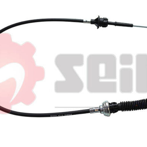 Cable De Accionamiento, Caja De Cambios Manual