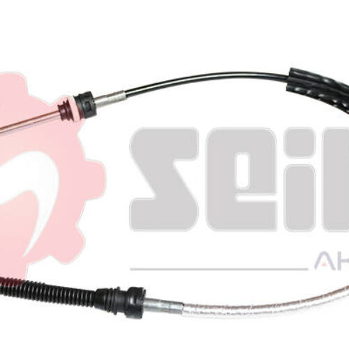 Cable De Accionamiento, Caja De Cambios Manual