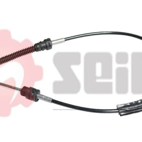Cable De Accionamiento, Caja De Cambios Manual