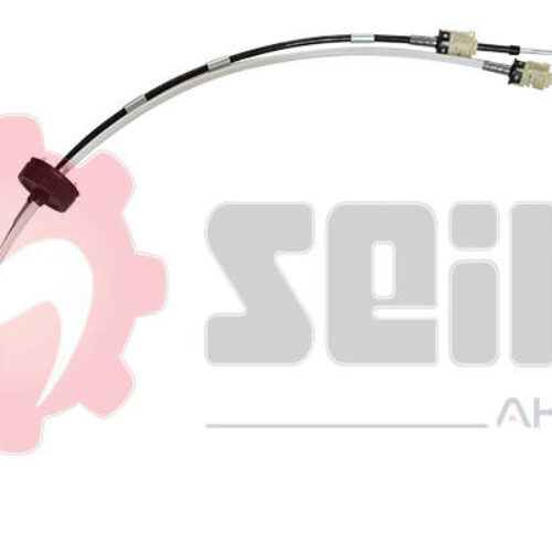 Cable De Accionamiento, Caja De Cambios Manual