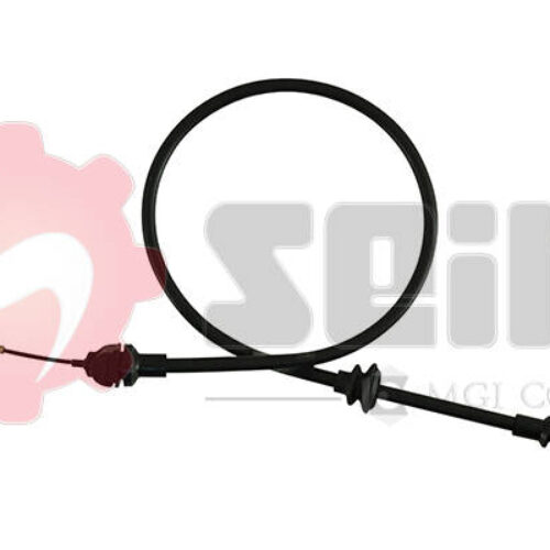 Cable De Accionamiento, Accionamiento Del Embrague
