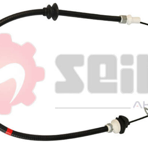 Cable De Accionamiento, Accionamiento Del Embrague