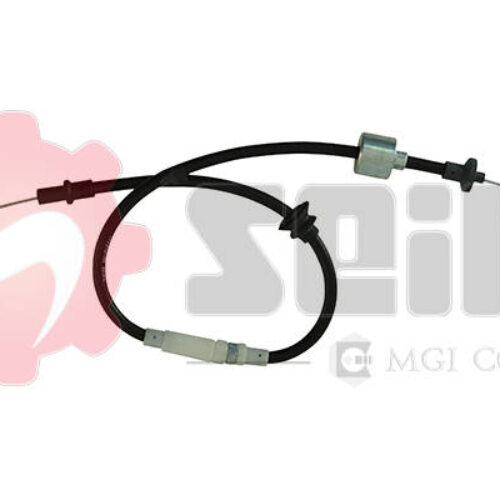 Cable De Accionamiento, Accionamiento Del Embrague