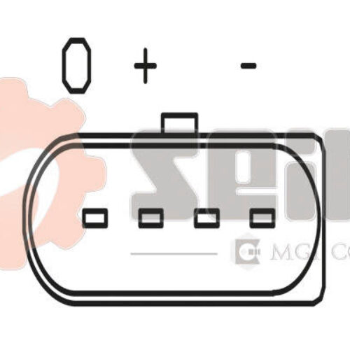 Sensor, Presión De Sobrealimentación