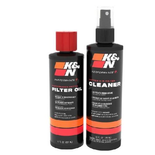 Aceite/limpiador – Filtro De Aire 590 Ml