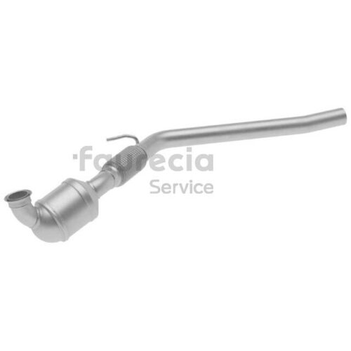 Kit Catalizador – Convertidor Catalítico Easy2fit