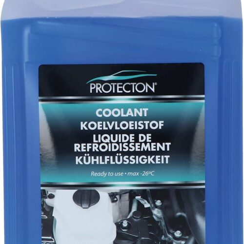 Refrigerante G11 -26°c – Protecton – 5l