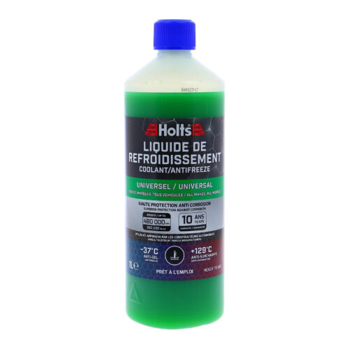 Refrigerante Universal Holts -37 °c – 1 Litro