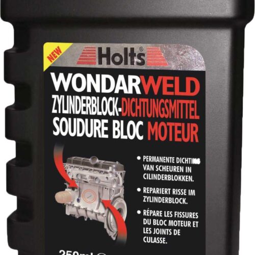 Soldadura Del Bloque Del Motor – 250ml