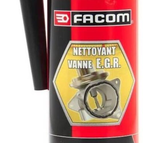 Limpiador De Válvulas Egr – Facom – 475 Ml