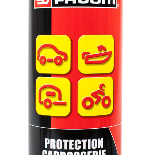 Protección De La Carrocería 500 Ml