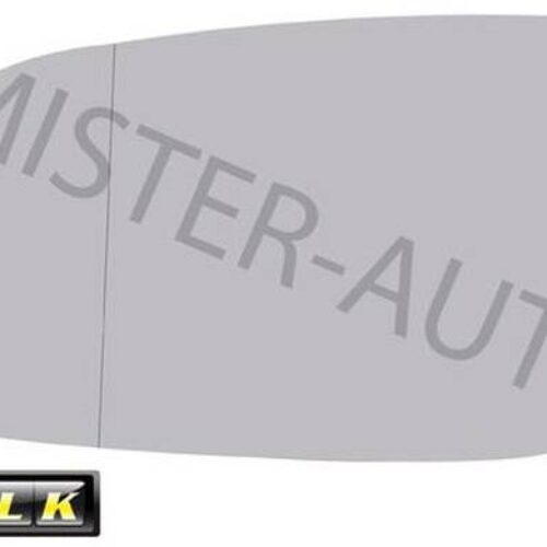 Cristal De Espejo, Retrovisor Exterior