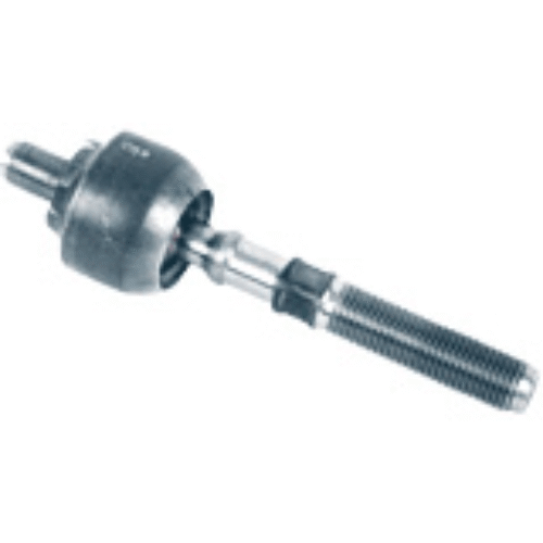 Articulación Axial, Barra De Acoplamiento